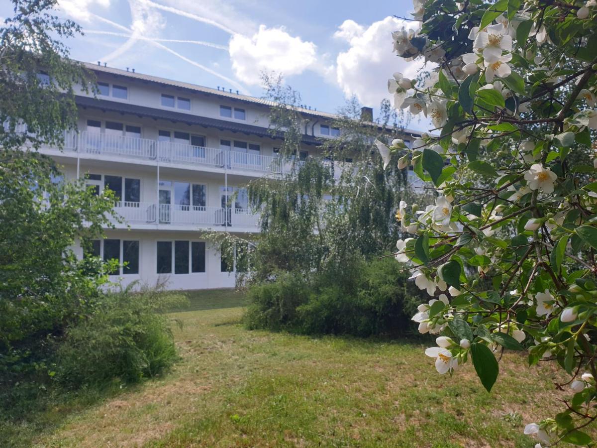 Gaestehaus Hassloch/Pfalz Exterior photo